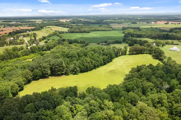 0 Odell Powell Rd, Woodbury, TN 37190