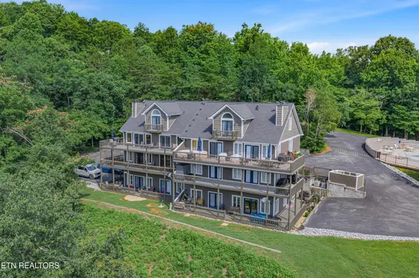 680 Shanghai Landing Lane #20, La Follette, TN 37766