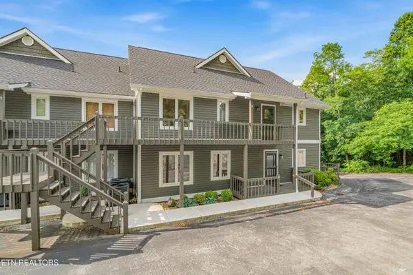 680 Shanghai Landing Lane #20, La Follette, TN 37766