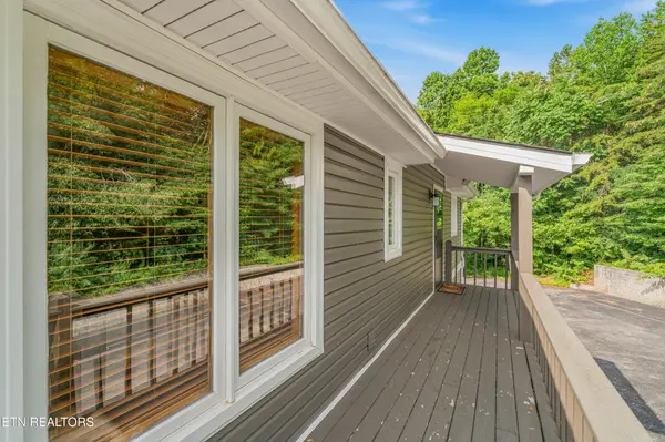 680 Shanghai Landing Lane #20, La Follette, TN 37766
