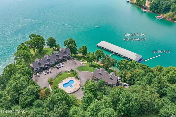 680 Shanghai Landing Lane #20, La Follette, TN 37766