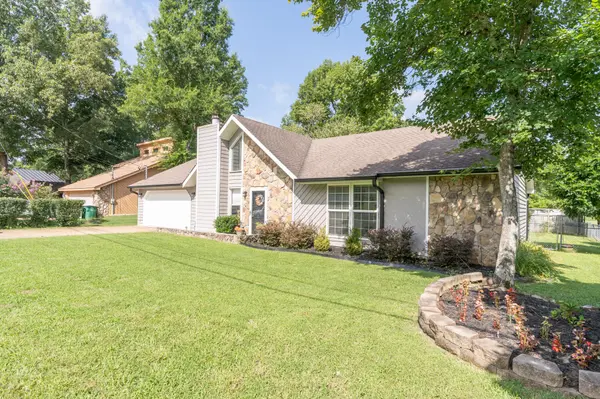 336 Cedar Glen Circle, Chattanooga, TN 37412
