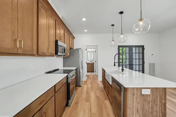 135 Stella Dr, Nashville, TN 37209