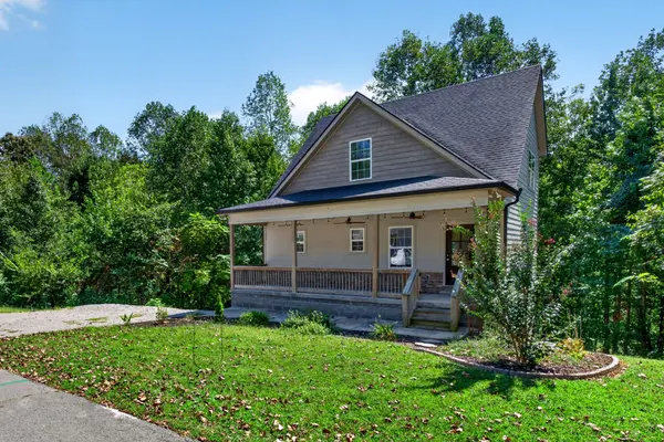170 Shiloh Ln, Smithville, TN 37166