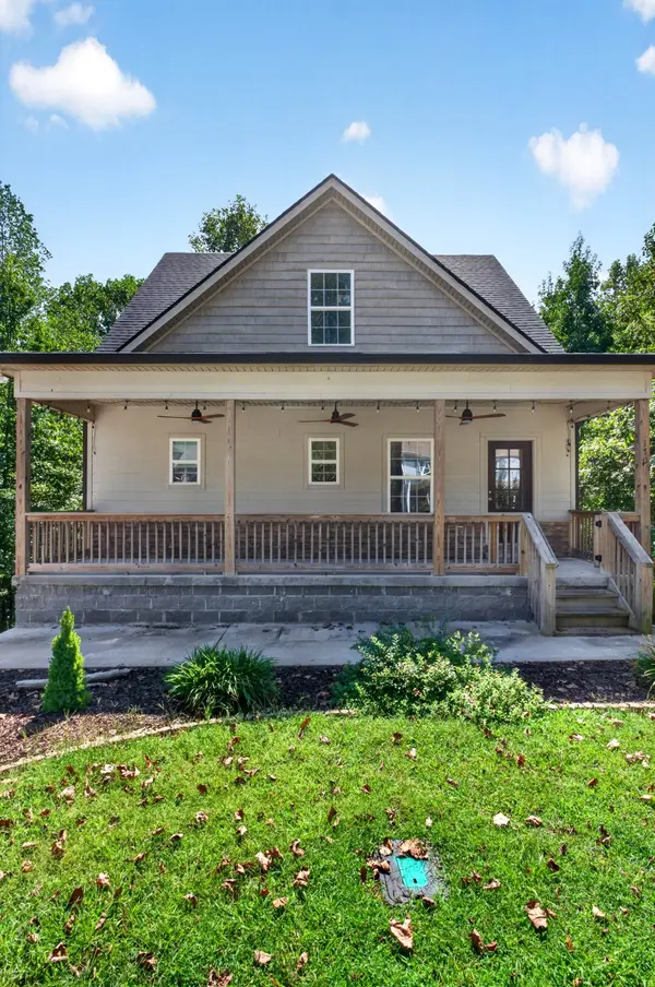 170 Shiloh Ln, Smithville, TN 37166