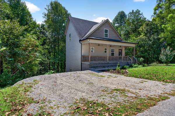 170 Shiloh Ln, Smithville, TN 37166