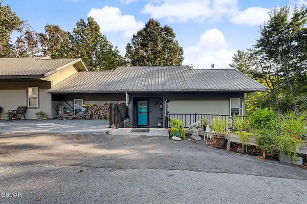 549 Johnson Lane #S1,2, Gatlinburg, TN 37738