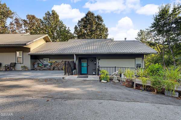 549 Johnson Lane #S1,2, Gatlinburg, TN 37738