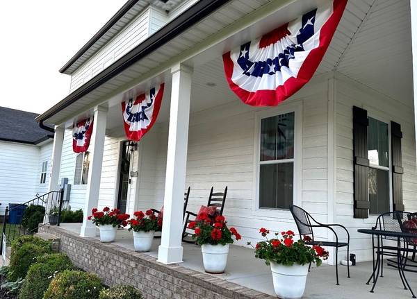 1618 Dilton Mankin Rd, Murfreesboro, TN 37127