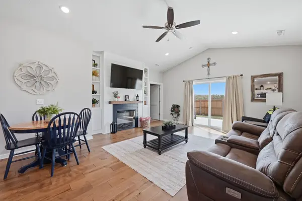 337 N Woodstone St, Derby, KS 67037-7814