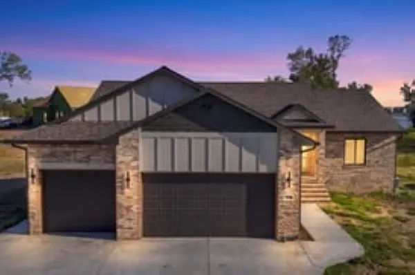 4818 W Calvert St, Wichita, KS 67215