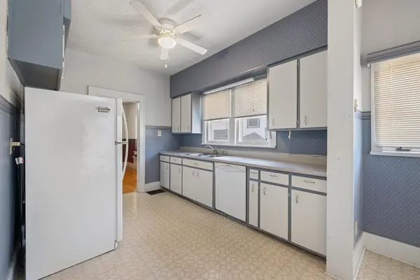 345 N Yale St, Wichita, KS 67208-3243