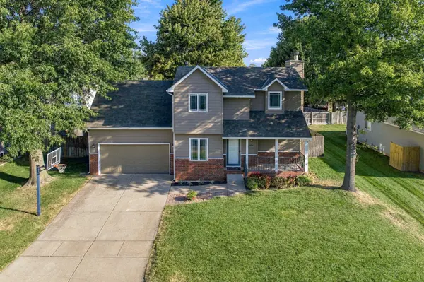 11514 W Westport, Wichita, KS 67212