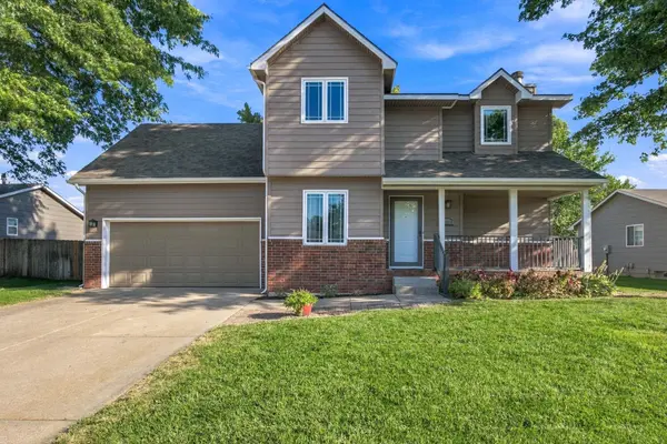 11514 W Westport, Wichita, KS 67212
