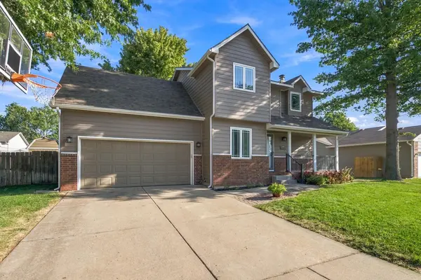 11514 W Westport, Wichita, KS 67212