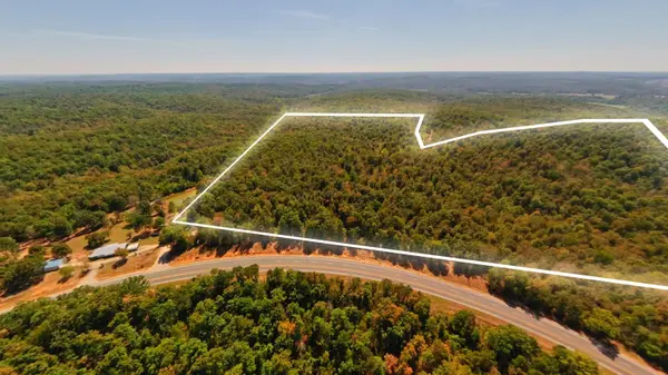 000 Valley View TRL, Williford, AR 72482