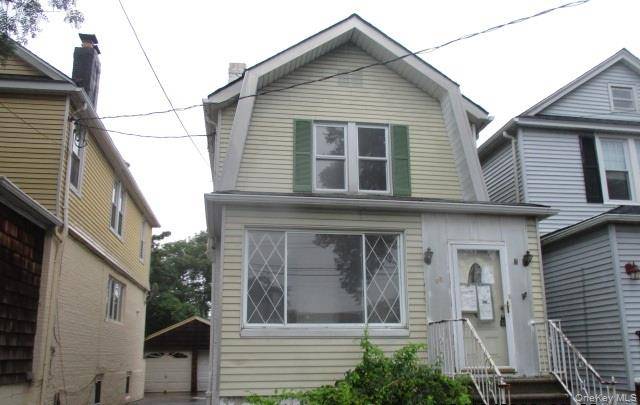 98 Marine ST, Bronx, NY 10464