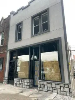 87-10 Liberty AVE, Ozone Park, NY 11417