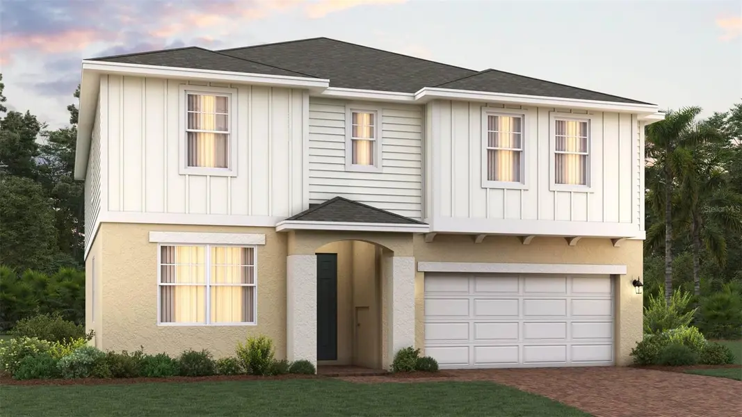 7858 TRAPANI LOOP, Clermont, FL 34714