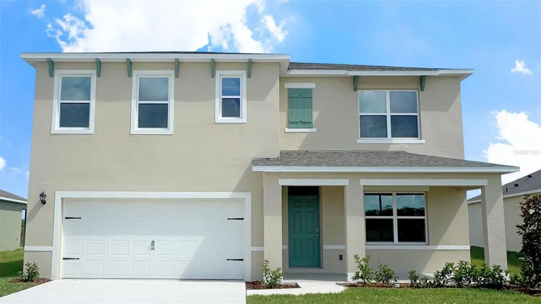 3229 HOUSE FINCH RD, St Cloud, FL 34773