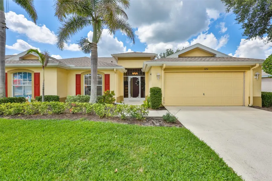 1251 CORINTH GREENS DR, Sun City Center, FL 33573