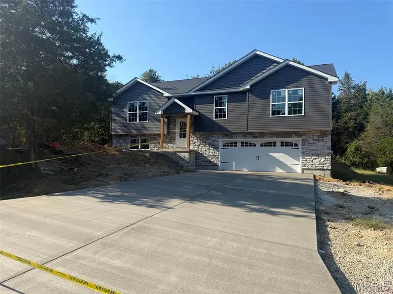 210 Mulberry Lane, De Soto, MO 63020