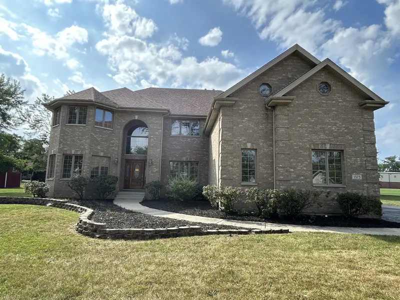 1575 Benton ST, Crete, IL 60417