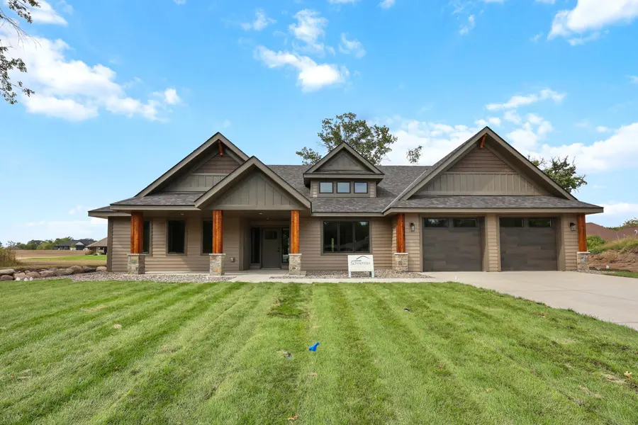 3480 Granite WAY S, Saint Cloud, MN 56301