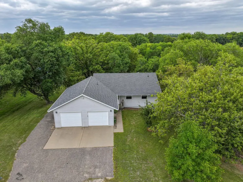 358 2nd ST, Miltona, MN 56354