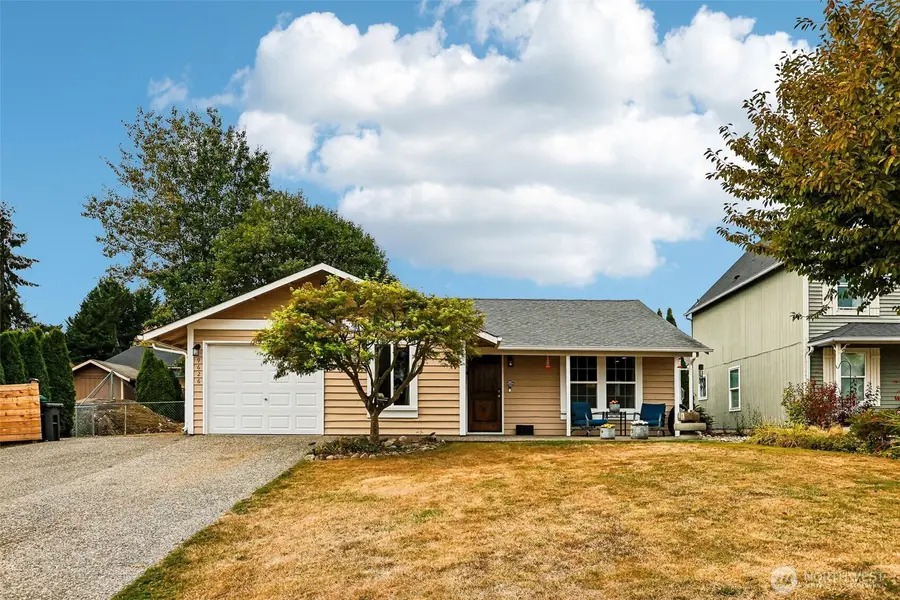 9626 65th DR NE, Marysville, WA 98270