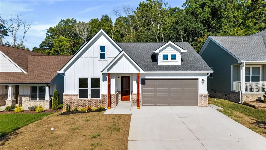 5317 Mia Court #NW, Cleveland, TN 37312