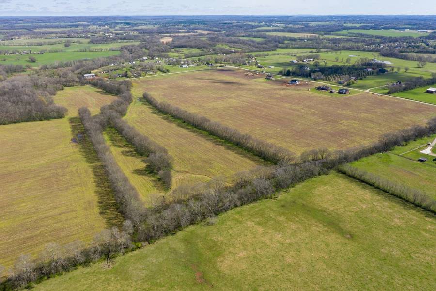 0 South Cross Bridges Road, Mount Pleasant, TN 38474