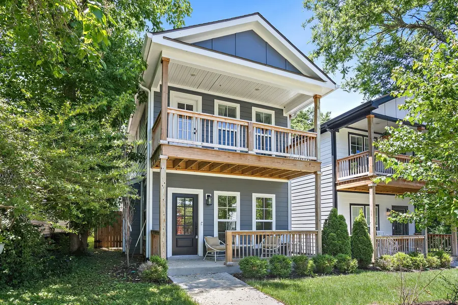 1829A 9th Ave #N, Nashville, TN 37208