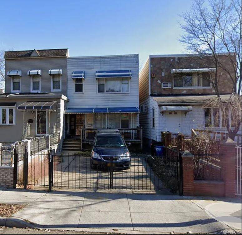 108 Jackie Robinson Pkwy, Brooklyn, NY 11207