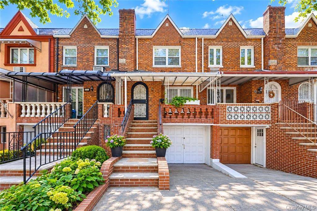 2454 E 18th ST, Brooklyn, NY 11235