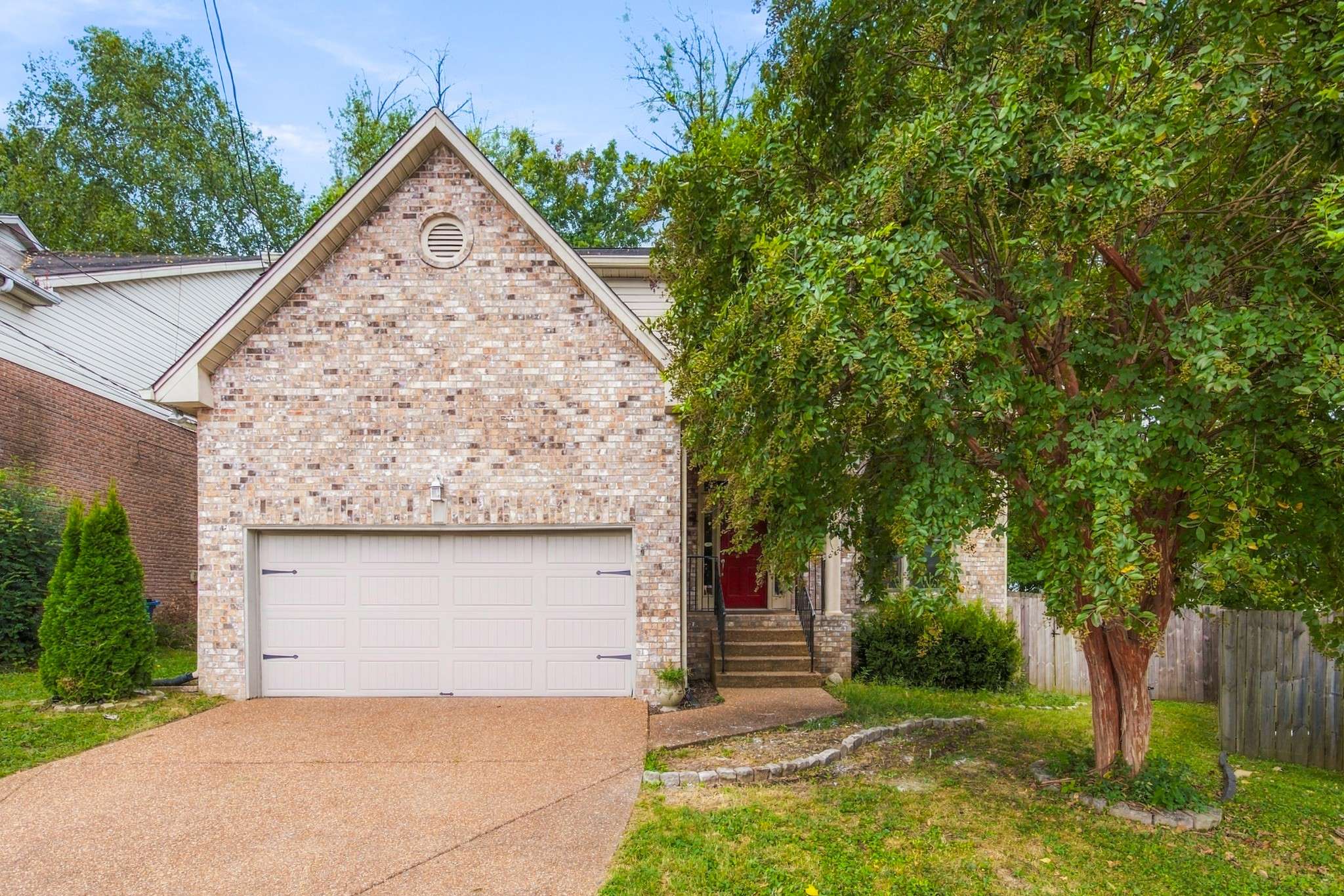 913 Magnolia Ct #W, Nashville, TN 37221
