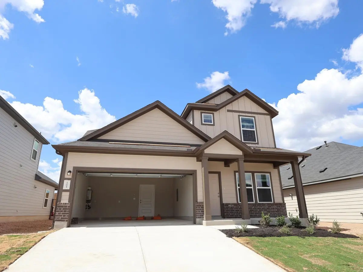 12004 Dillon Falls DR, Austin, TX 78747