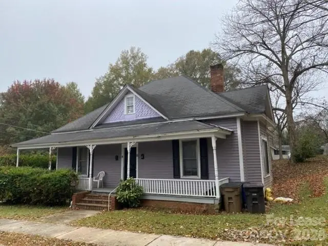 336 S Mulberry ST #Apt A, Statesville, NC 28677