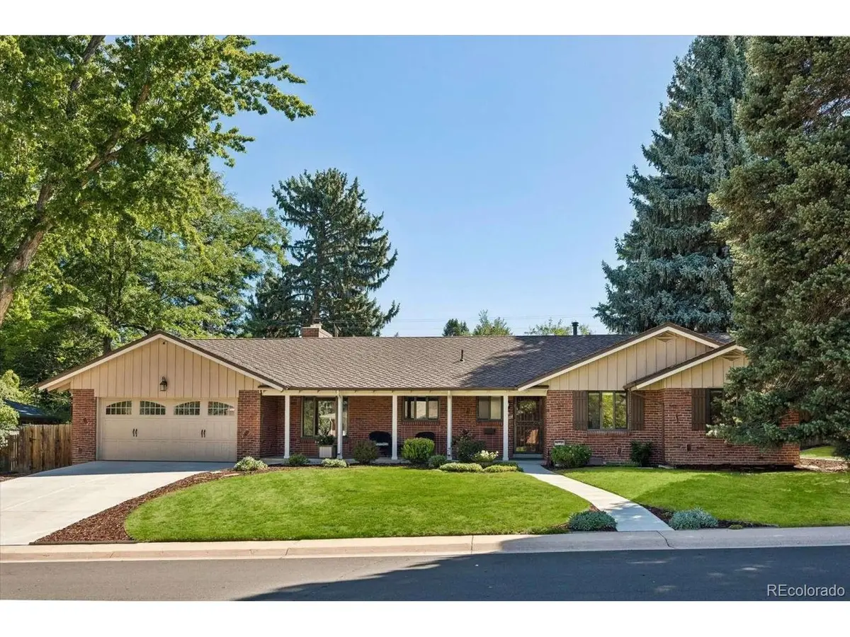 3196 S Saint Paul, Denver, CO 80210