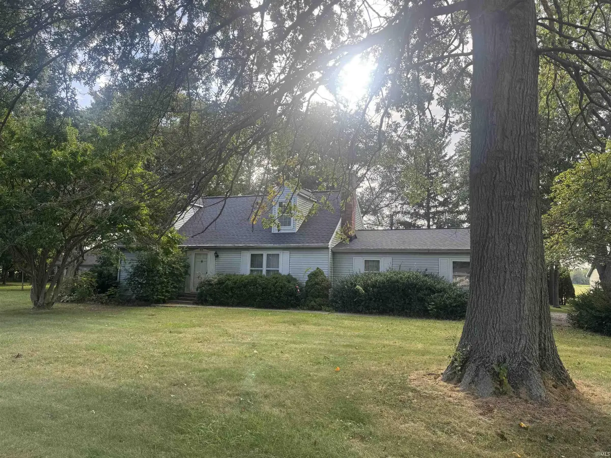 13032 S 100 WEST ***, Kokomo, IN 46901