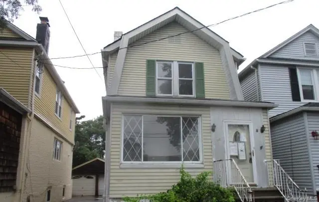 98 Marine ST, Bronx, NY 10464