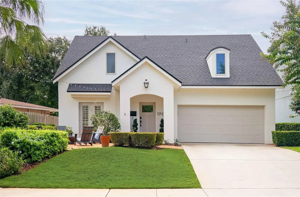 1707 ASHER LN, Orlando, FL 32803