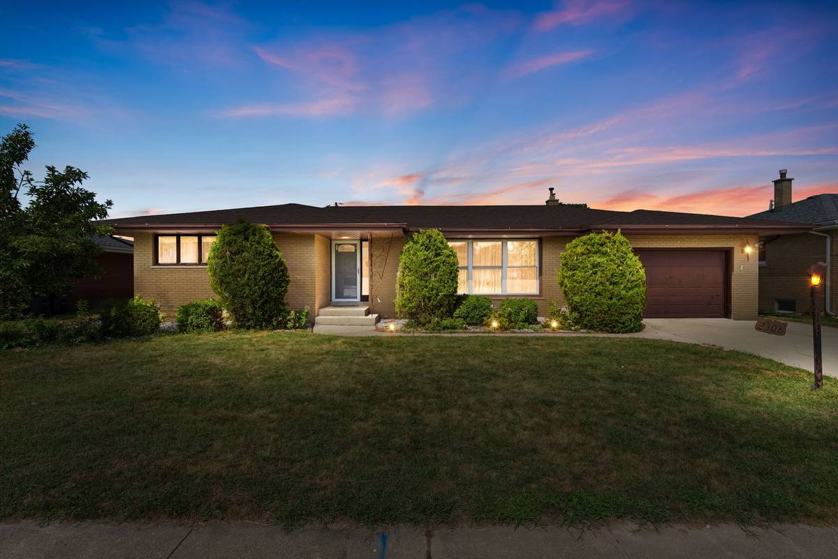 2308 185th ST, Lansing, IL 60438