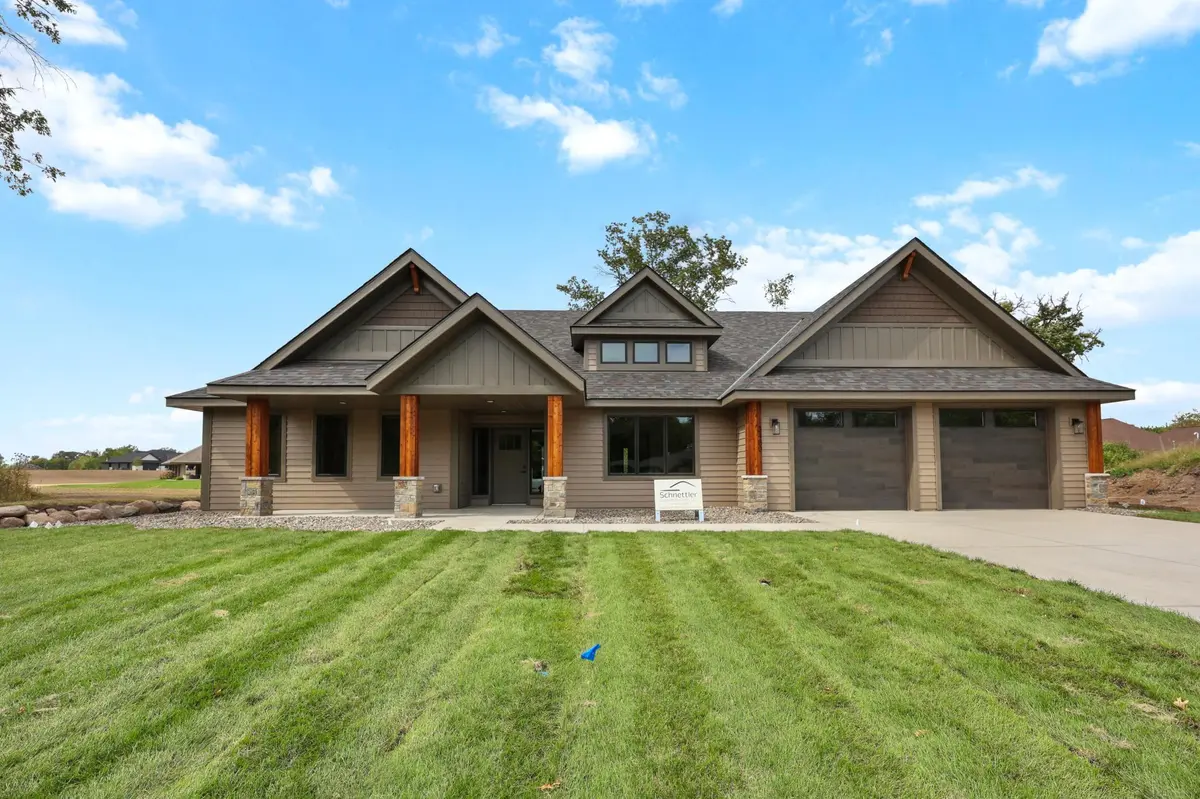3480 Granite WAY S, Saint Cloud, MN 56301