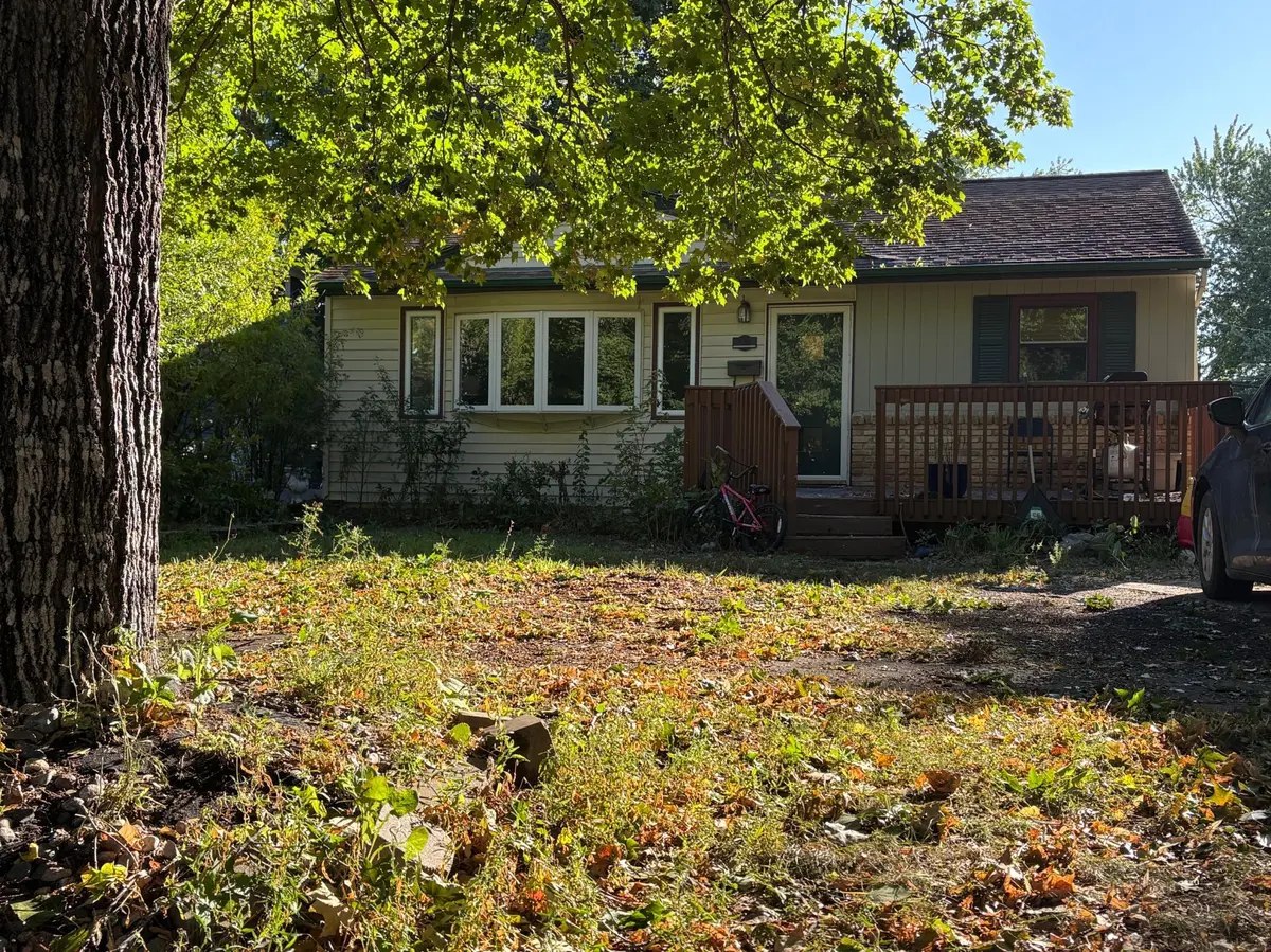 520 7th ST N, Breckenridge, MN 56520