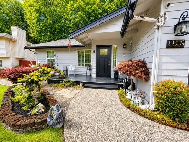 8839 Shady Forest PL NE, Bremerton, WA 98311