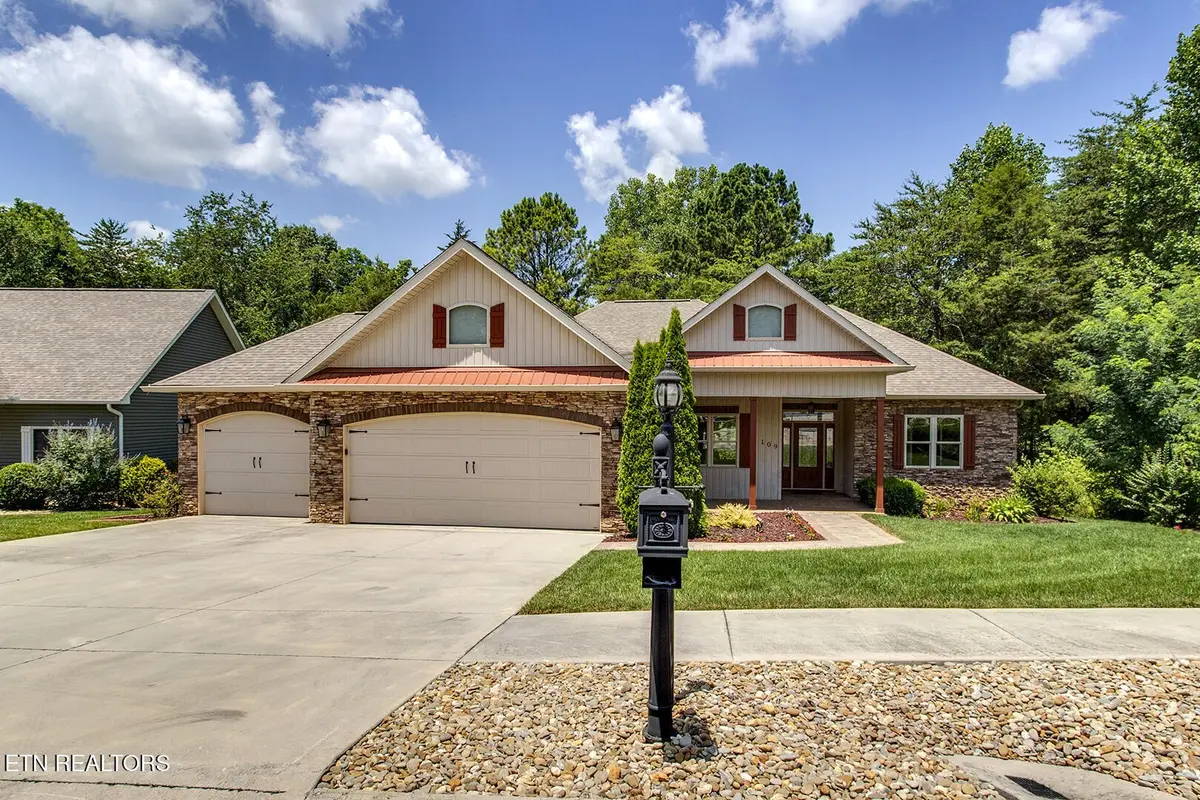 109 Gado Way, Loudon, TN 37774