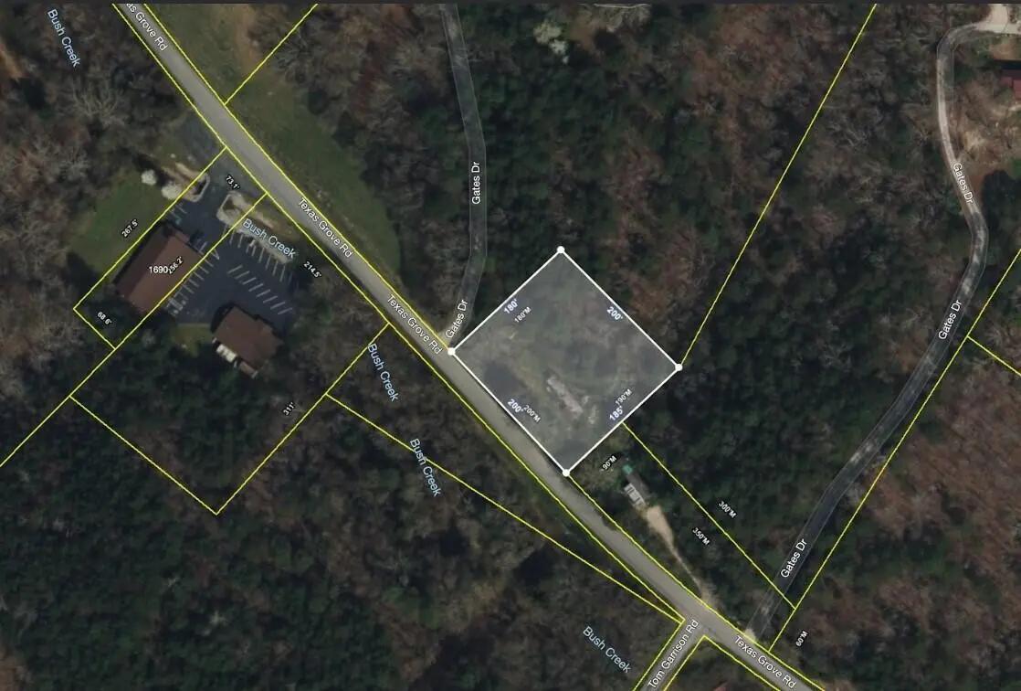 1779 Texas Grove Road, Evensville, TN 37332