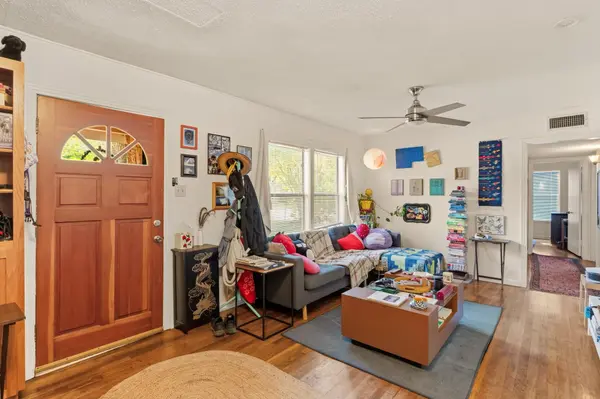 309 Brentwood ST, Austin, TX 78752