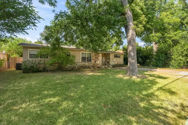 309 Brentwood ST, Austin, TX 78752